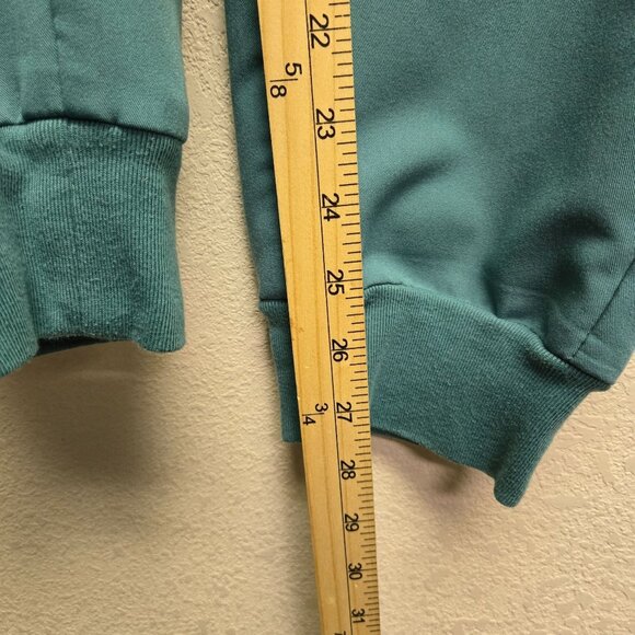 Figs Women's Zamora Jogger Scrub Pants In Cactus L - Picture 8 of 11